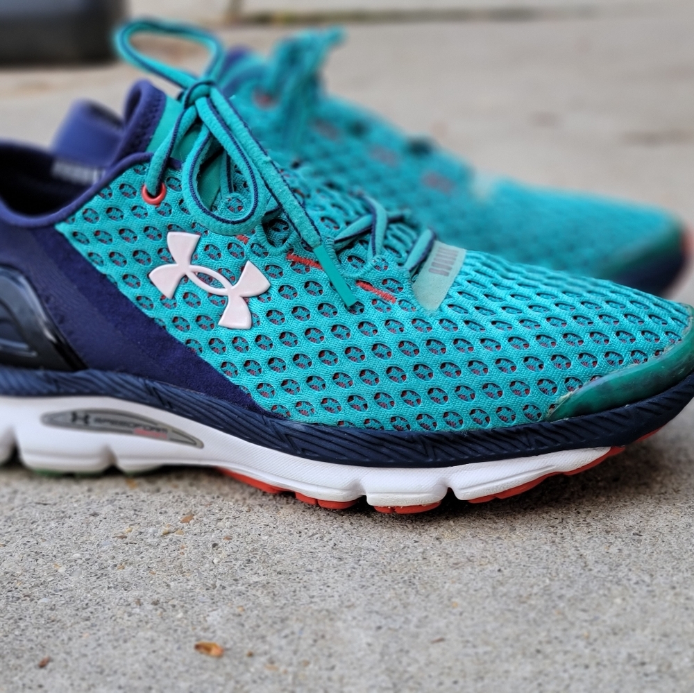 Underarmour speedform gemini ♊ Sneakers